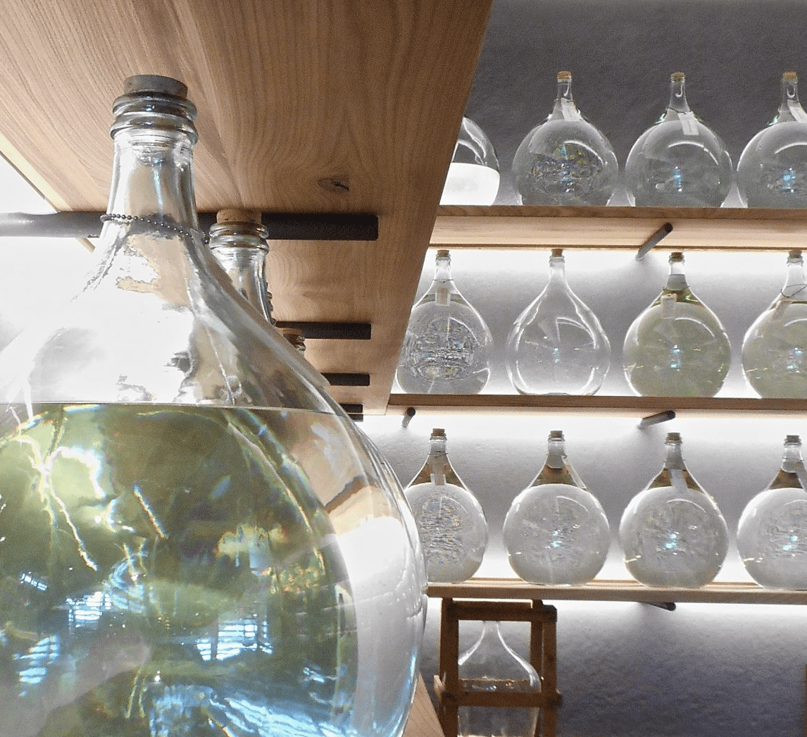 Erlebnisdestellerie Lantenhammer