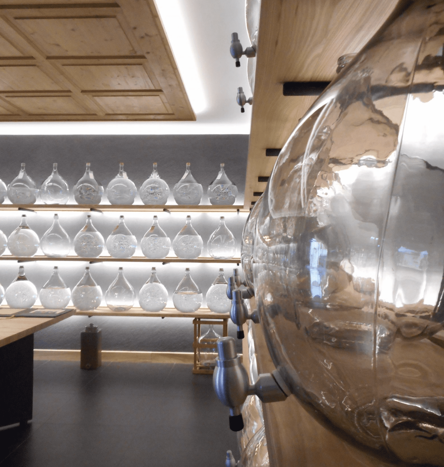 Erlebnisdestellerie Lantenhammer